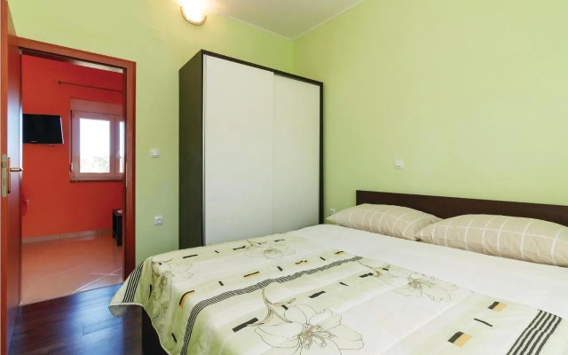Apartment Ribnica-Krusevo with Sea View XI