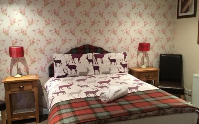 Carisbrooke Guest House