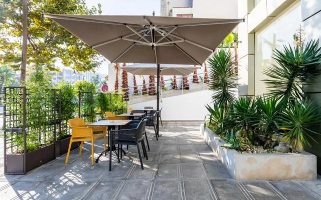Hotel El Toro
