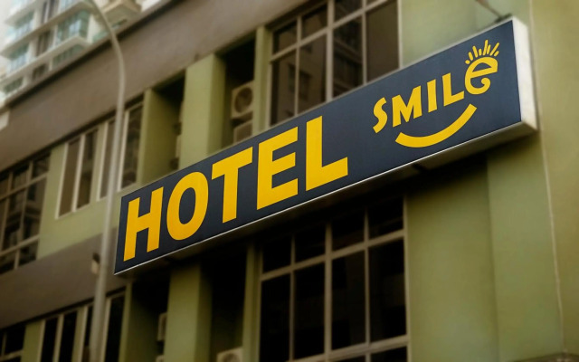 Smile Hotel Selayang Point