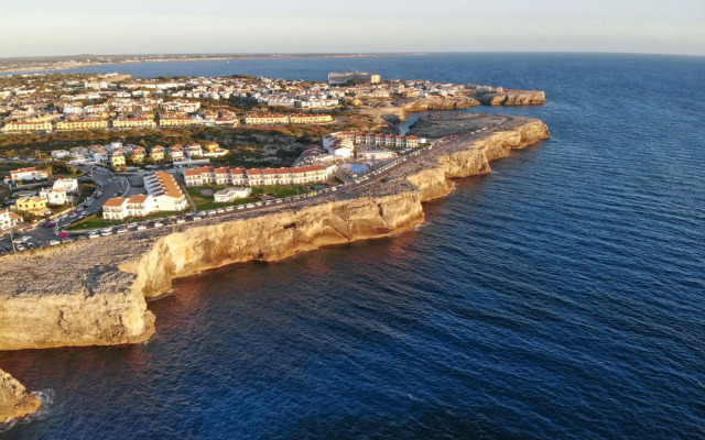 RVHotels Sea Club Menorca