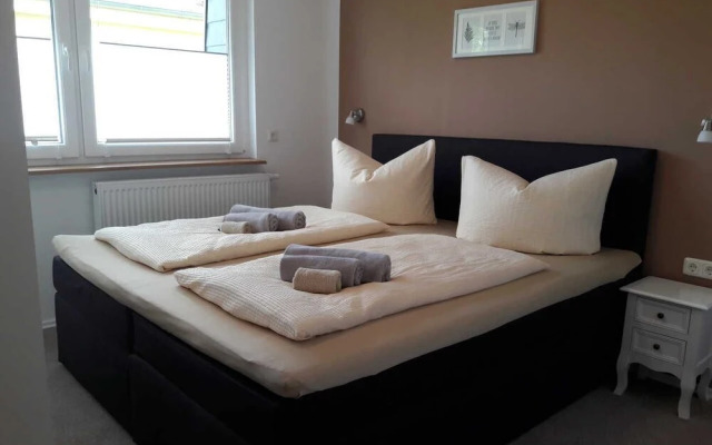 Ferienwohnungen Dobra