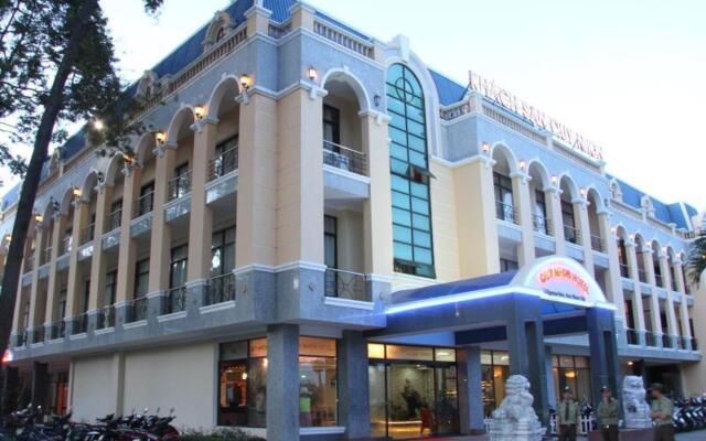 Quy Nhon Hotel