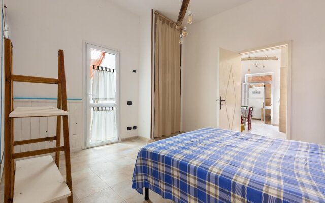 2692 Villino di Tramontana by Barbarhouse