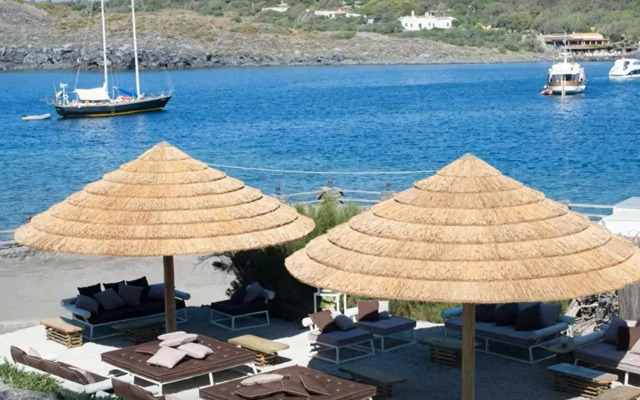 Mari del Sud Resort