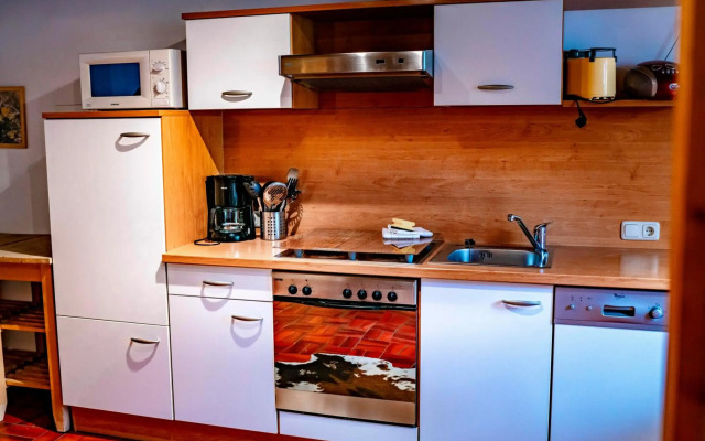 Ferienhaus Malerwinkel