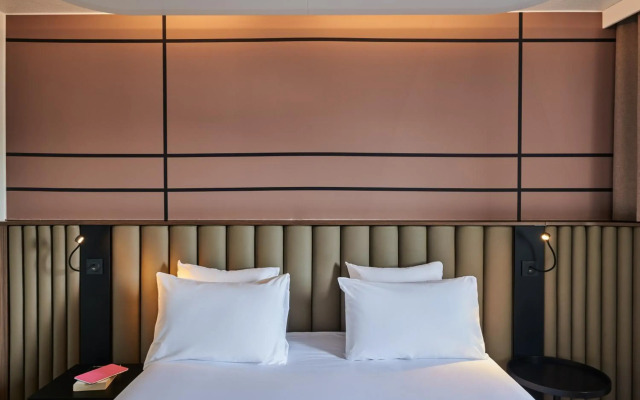 Mercure Paris Nanterre