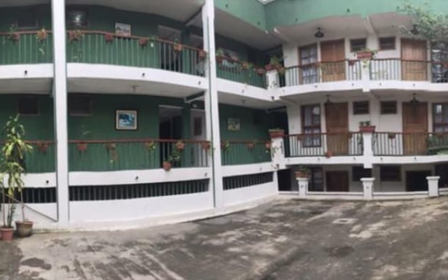 Hotel Las Terrazas