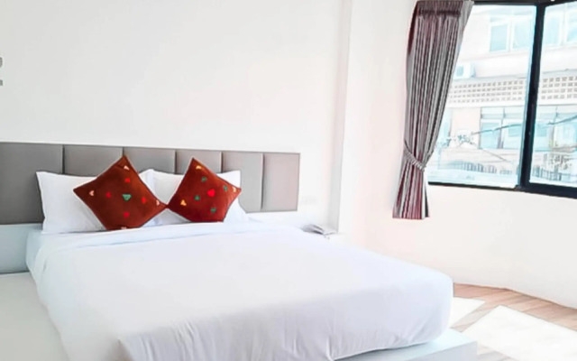 the harbour front hotel