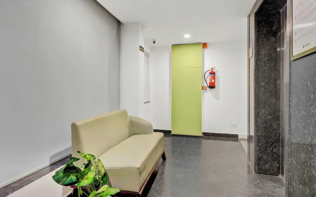Treebo Hydotel Kompally