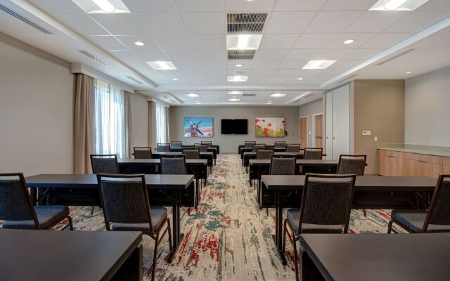 Fairfield Inn & Suites Lancaster Palmdale