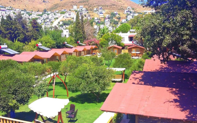 Pitos Bungalows