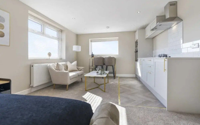 The Park Road Suites by Stamp SA