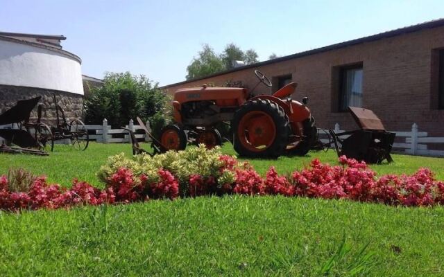 Agriturismo Il Borgo