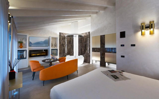 Vip's Motel Luxury Accommodation & Spa