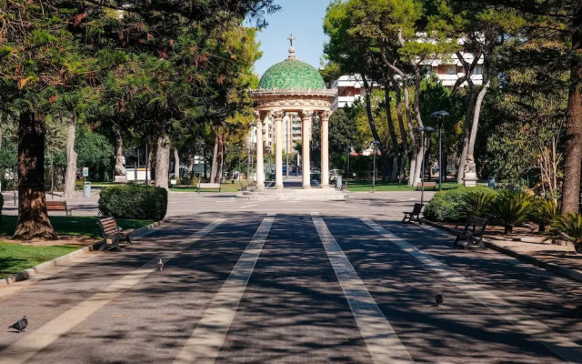 Myhome In The Centre Of Lecce