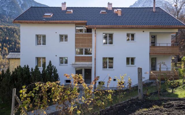 Ferienwohnung LANIUS