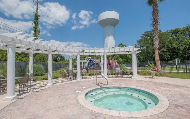 Legacy Villas-Legacy Villa 801