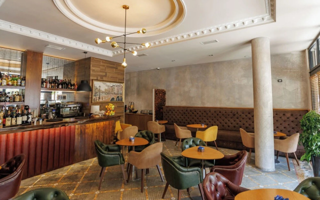 Harmony Boutique Hotel