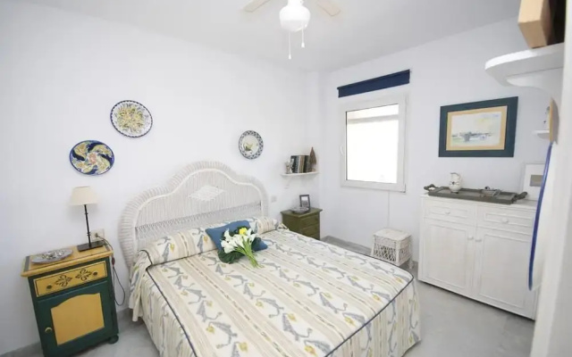 Apartamento El Palmeral C59