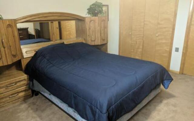 DIA BnB - We love workers