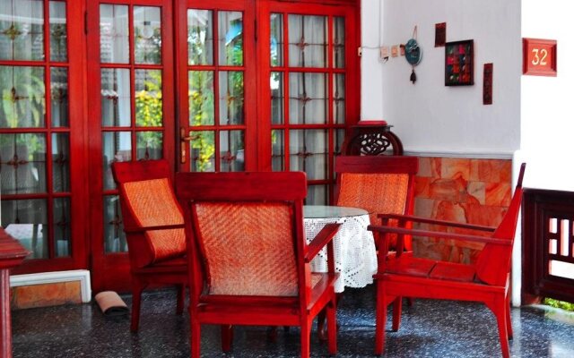 Kusuma Syariah Hotel Yogyakarta