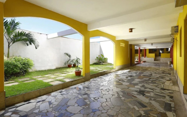 Capital O Recanto Da Vila Hotel