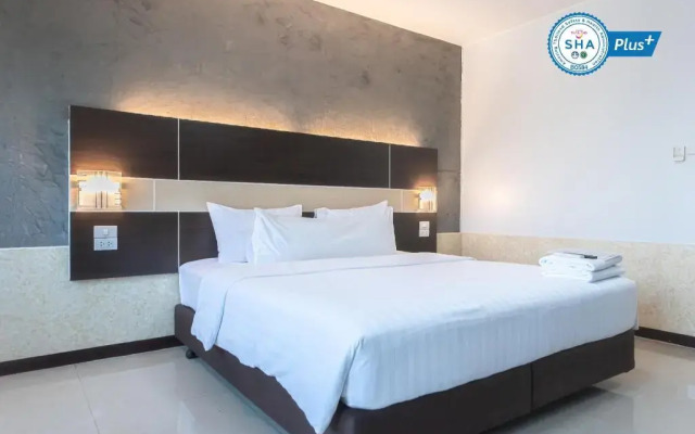 Ratchaphruek Pavilion (SHA Extra Plus)