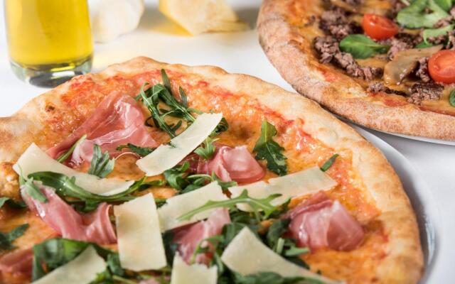 Schweizerhof Swiss Quality Hotel