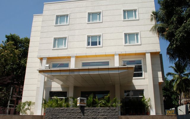 Keys Select by Lemon Tree Hotels, Katti-Ma, Chennai