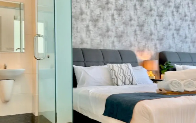 The Wave Residence