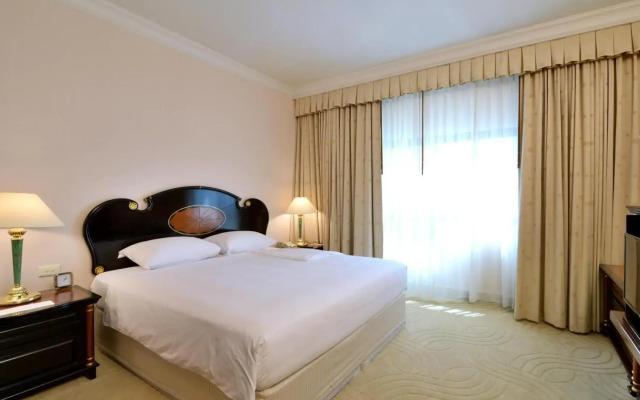 Swana Bangkok Hotel