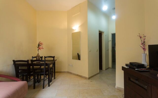 Britel Apartments