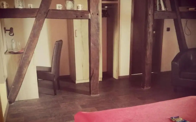 Henblas-Hotel