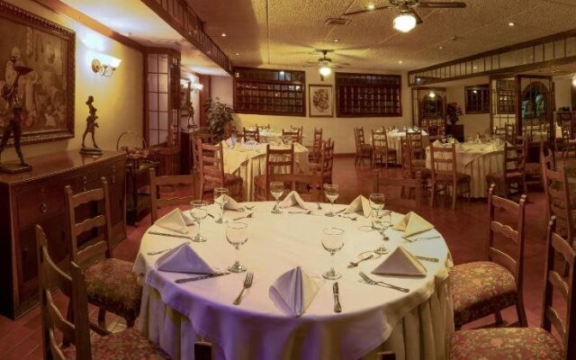 Hotel Chicala