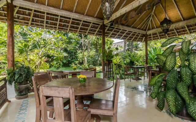 ZEN Premium Ubud Lod Tunduh