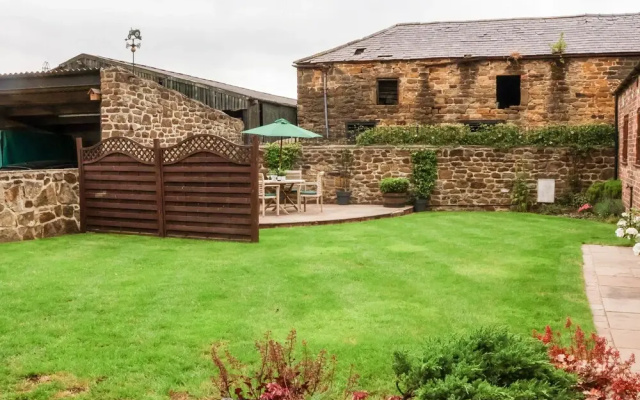 Mistal Cottage