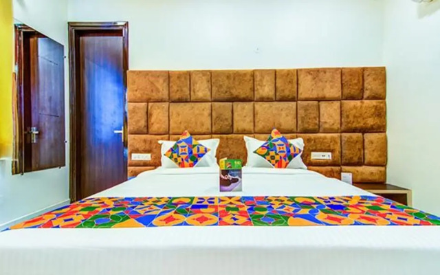 Nayyar Inn by FabHotel