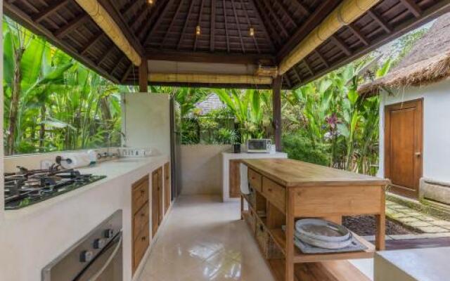 Bali Villa Home