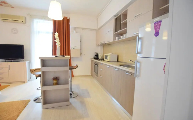 Uptown Residence Apartments
