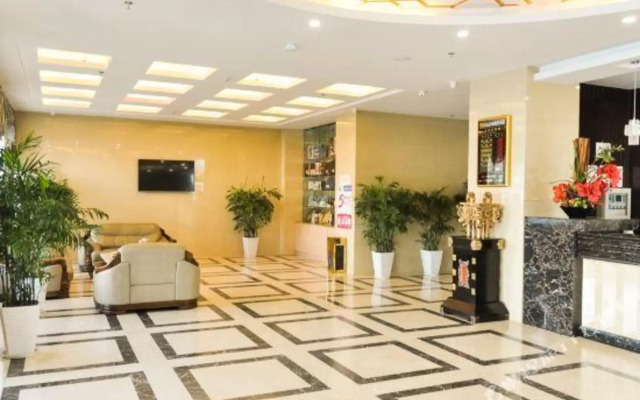 Xixili Hotel