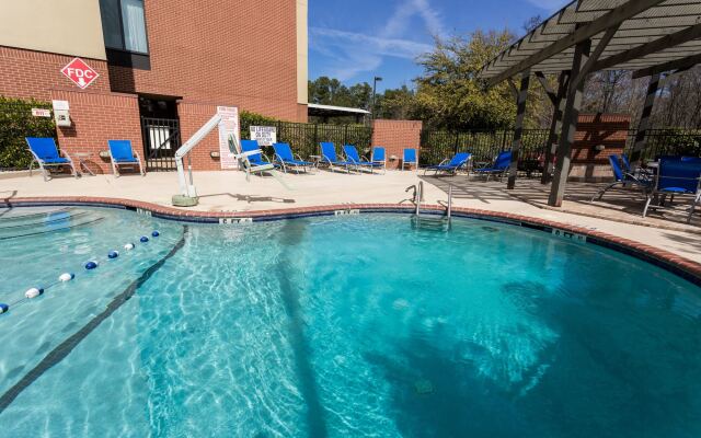 Best Western Plus Augusta North Inn & Suites