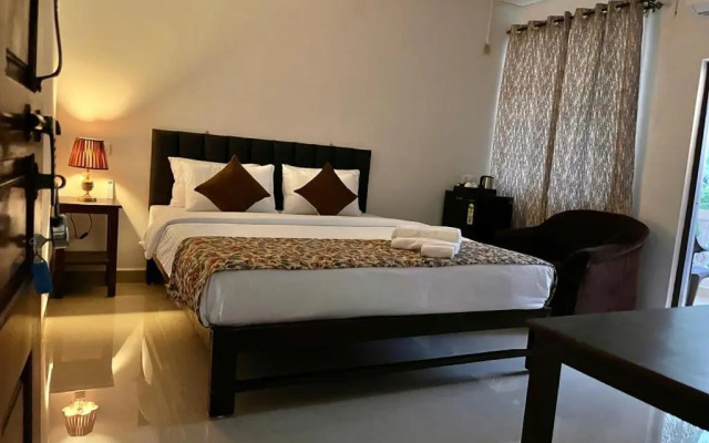 Sea 2000 Resort