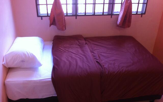 Melaka Homely Stay 22