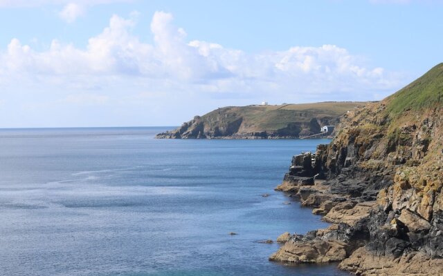 Cockle Island Cottage