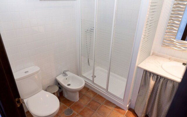 Apto Rural Castillo de Magacela II