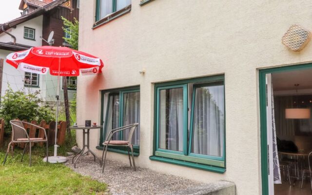 Annis Nest Ramsau am Dachstein