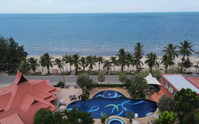 Baan Grood Arcadia Resort & Spa