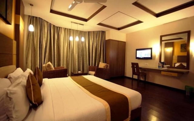 Hotel Cenneys Gateway