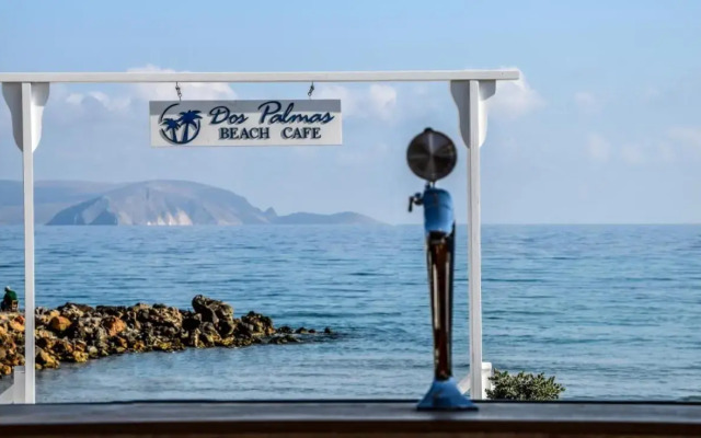 Yria Beach Hotel